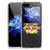 Samsung Galaxy Z Flip 5 Telefoonhoesje met Naam Cat Color