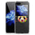Samsung Galaxy Z Flip 5 Telefoonhoesje met Naam Panda Color