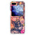 Samsung Galaxy Z Flip 6 TPU Case Bosje Bloemen bloemen design voorkant