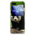 Samsung Galaxy Z Flip 6 TPU Hoesje Panda design panda aanzicht