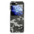Samsung Galaxy Z Flip 6 TPU bumper Army Light camouflage achterkant