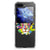 Samsung Galaxy Z Flip 6 Telefoonhoesje met Naam Lion Color telefoonhoesje Lion Color aanzicht