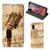 Samsung Xcover Pro Stand Case Bladmuziek - B2C Telecom