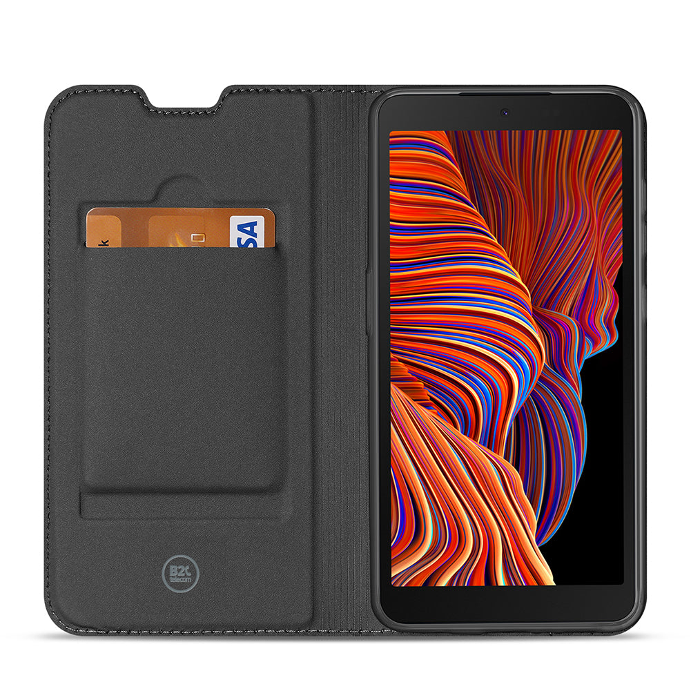 Fotohoesje Ontwerpen Samsung Galaxy Xcover 5