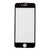 Screen Protector Glas iPhone SE 2020/2022 | 7/8 Volledige Dekking