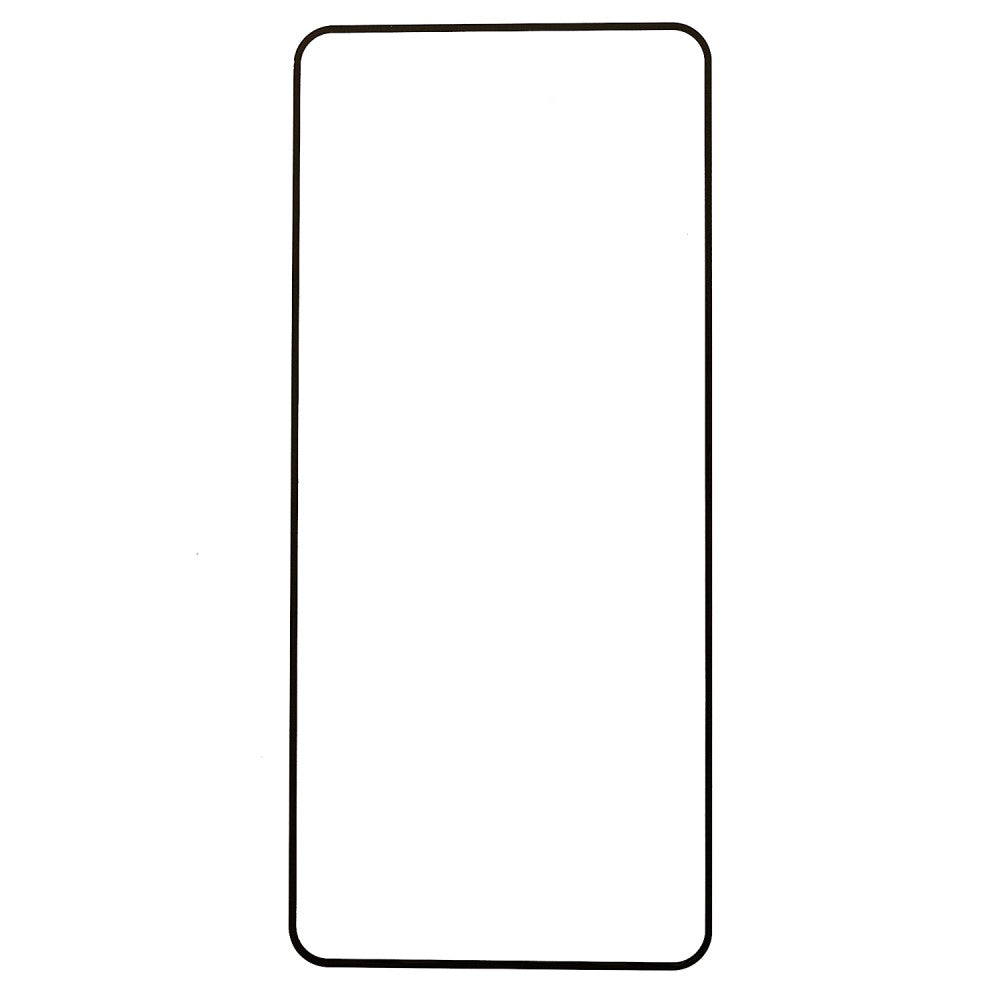 Samsung Galaxy Xcover 7 Screenprotector Full Cover Glas transparant corrigerend