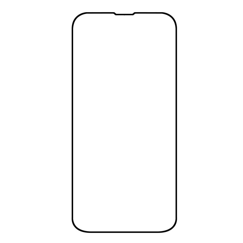 Screenprotector Full Cover iPhone 14 | 13 | 13 Pro