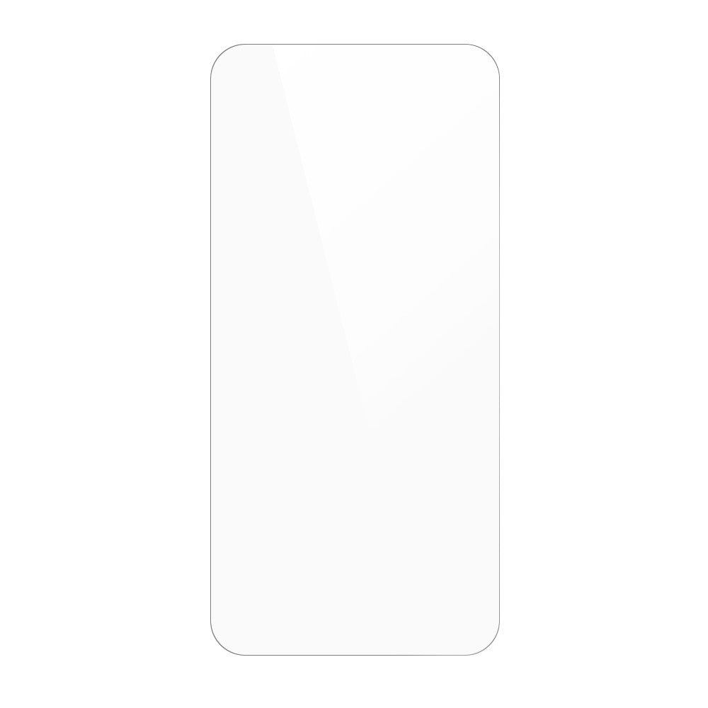 Samsung Galaxy S25 Screenprotector Glas voor Samsung Galaxy S25 â Gehard Glas transparant recht vooraanzicht