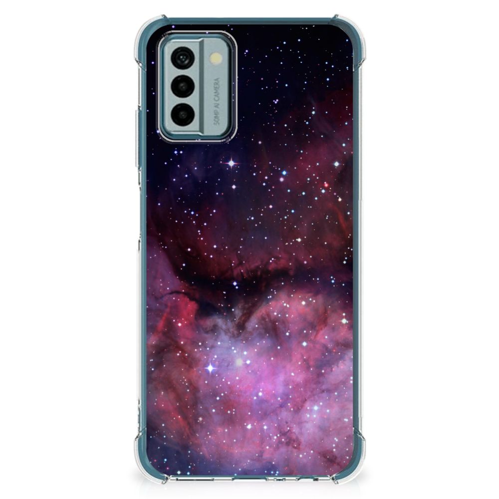 Shockproof Case voor Nokia G22 Galaxy B2C Telecom