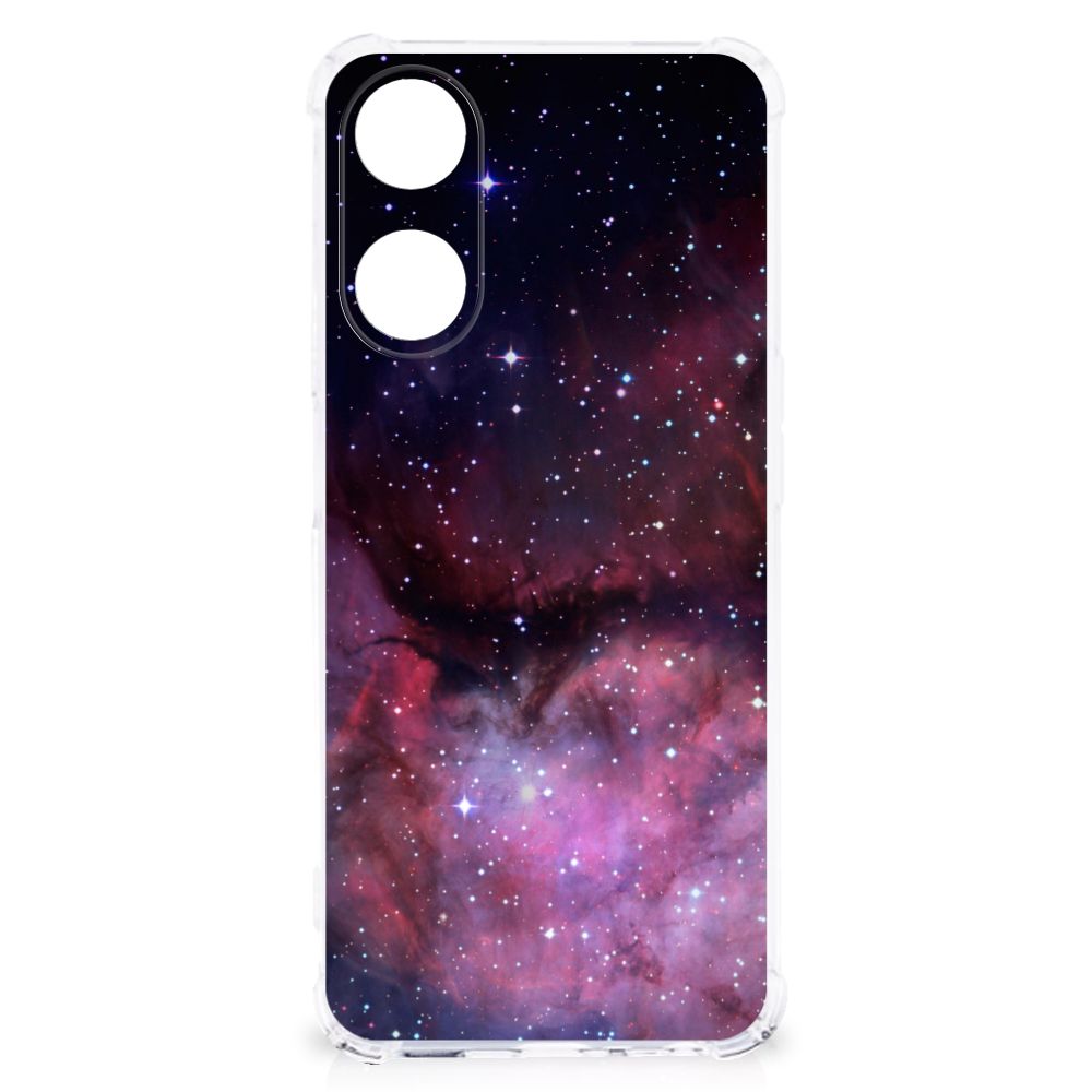 Shockproof Case voor OPPO A58 | A78 5G Galaxy B2C Telecom