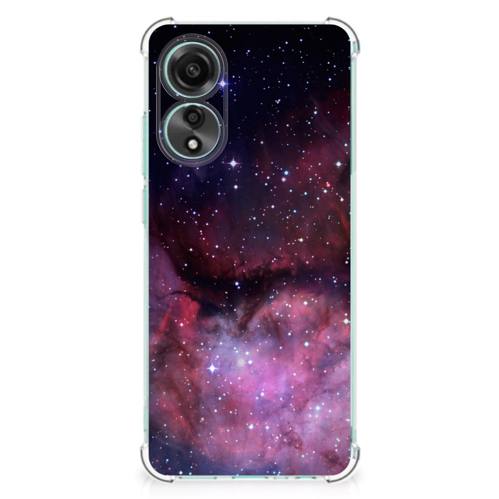 Shockproof Case voor OPPO A78 4G Galaxy B2C Telecom