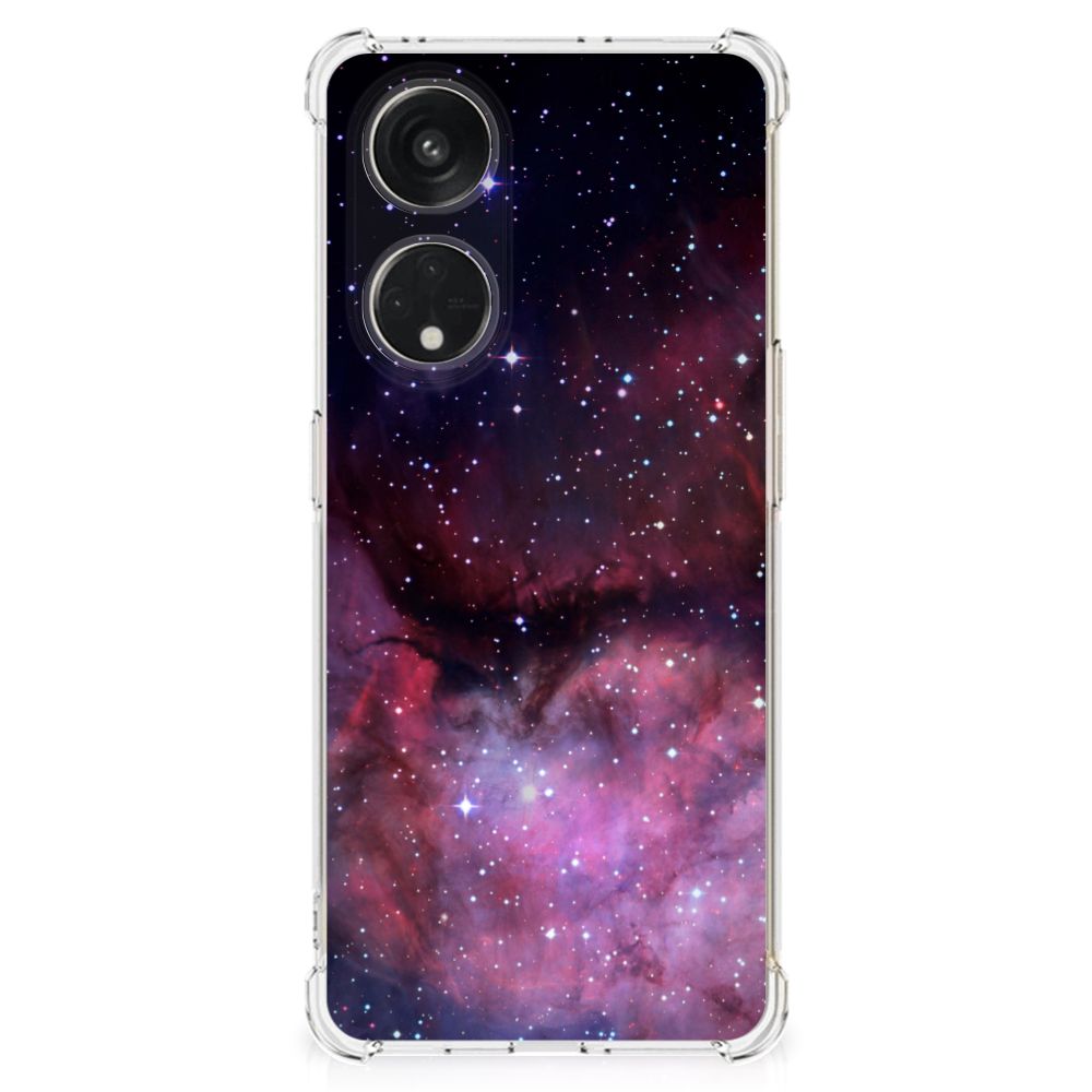 Shockproof Case voor OPPO A98 Galaxy B2C Telecom