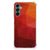 Shockproof Case voor Samsung Galaxy A24 Polygon Red B2C Telecom