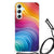 Shockproof Case voor Samsung Galaxy S23 FE Regenboog B2C Telecom