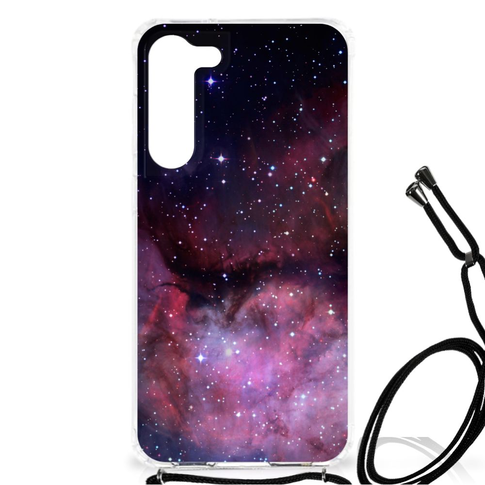 Shockproof Case voor Samsung Galaxy S23 Plus Galaxy B2C Telecom