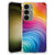 Shockproof Case voor Samsung Galaxy S24 Regenboog B2C Telecom