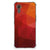 Shockproof Case voor Samsung Galaxy Xcover 7 Polygon Red B2C Telecom