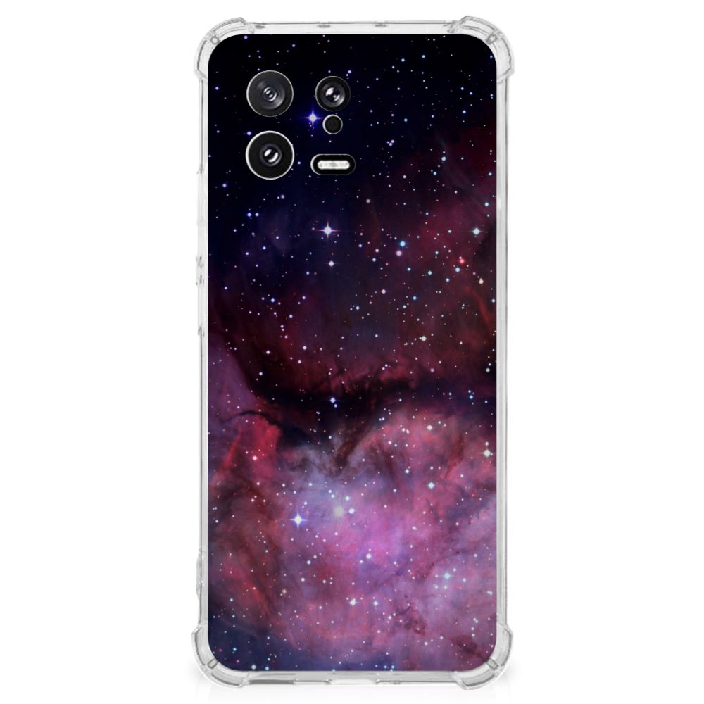 Shockproof Case voor Xiaomi 13 Galaxy B2C Telecom