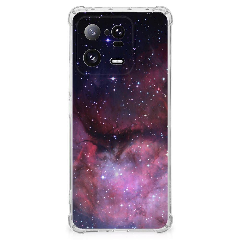 Shockproof Case voor Xiaomi 13 Pro Galaxy B2C Telecom