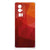Shockproof Case voor Xiaomi Poco F5 Pro Polygon Red B2C Telecom
