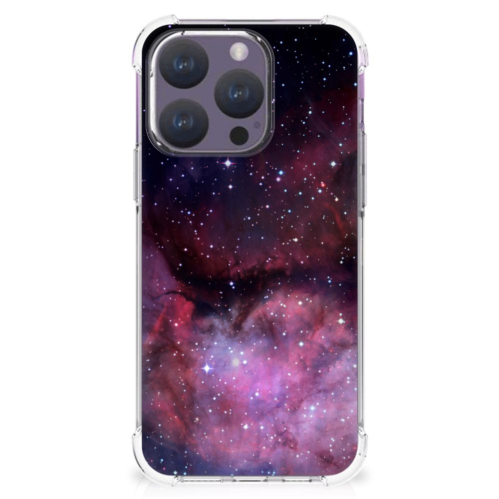 Shockproof Case voor iPhone 15 Pro Galaxy B2C Telecom
