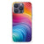 Shockproof Case voor iPhone 15 Pro Regenboog B2C Telecom