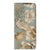 Motorola Moto E20 Smart Cover Vintage Bird Flowers voorkant