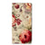 Smart Cover voor Motorola Moto G84 Bloemen