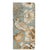 Smart Cover voor OPPO A98 5G Vintage Bird Flowers