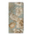 Samsung Galaxy A25 Smart Cover Vintage Bird Flowers voorkant