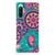 Sony Xperia 10 V Back Cover Cirkels en Vlinders B2C Telecom