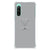 Sony Xperia 10 V Stevig Bumper Hoesje Grijs Baby Olifant B2C Telecom