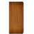 Sony Xperia 5 V Book Wallet Case Donker Hout