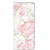 Sony Xperia 5 V Smart Cover Lovely Flowers