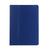 Stand Case iPad 10.2 (2019) Hoes Blauw met Standaard