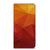 Stand Case voor Fairphone 5 Polygon Red