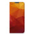 Stand Case voor OPPO A54s | A16 | A16s Polygon Red - B2C Telecom
