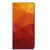 Stand Case voor OPPO A78 | A58 5G Polygon Red