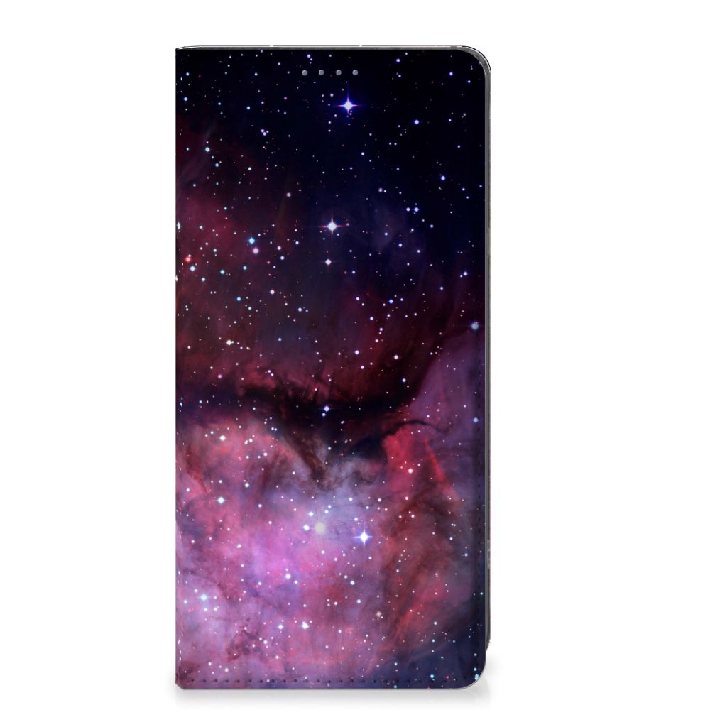 Stand Case voor OnePlus 11 Galaxy
