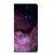 Samsung Galaxy S23 FE Galaxy Stand Case heelal design voorkant
