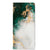 Standcase voor OPPO A98 5G Marmer Groen
