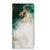 Standcase voor Xiaomi Redmi Note 13 Pro Plus Marmer Groen design marmer groen aanzicht