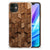 Stevig Telefoonhoesje voor Apple iPhone 11 Wooden Cubes B2C Telecom