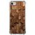 Stevig Telefoonhoesje voor iPhone SE 2022/2020 | iPhone 8/7 Wooden Cubes B2C Telecom