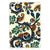 TPU Case Apple iPad mini 6 (2021) Barok Flower - B2C Telecom