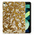 TPU Case iPad Air (2020/2022) 10.9 inch Barok Goud - B2C Telecom