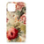TPU Case voor iPhone 12 | 12 Pro (6.1") Bloemen met prachtige bloemenprint đ¸.