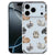 TPU Hoesje Apple iPhone 17 Pro Konijntjes