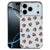 TPU Hoesje Apple iPhone 17 Pro Poep Emojis-B2ctelecom
