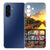 TPU Hoesje Samsung Galaxy A17 Amsterdamse Grachten Backcover design fietsen uitzicht